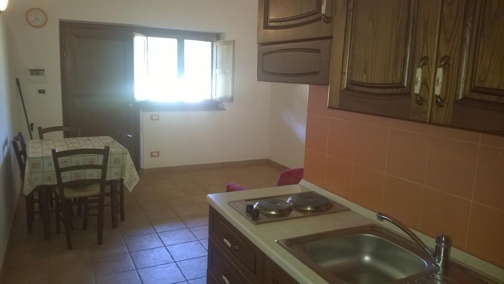 Agriturismo Monte Dell'Olmo Trevignano Romano Rom bilde