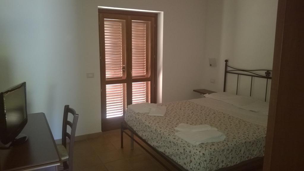Agriturismo Monte Dell'Olmo Trevignano Romano Rom bilde
