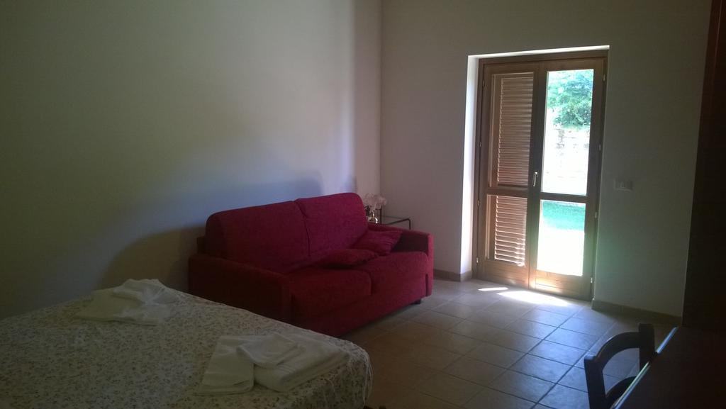 Agriturismo Monte Dell'Olmo Trevignano Romano Rom bilde