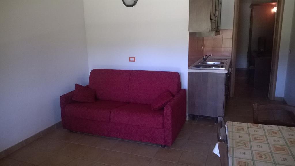 Agriturismo Monte Dell'Olmo Trevignano Romano Rom bilde