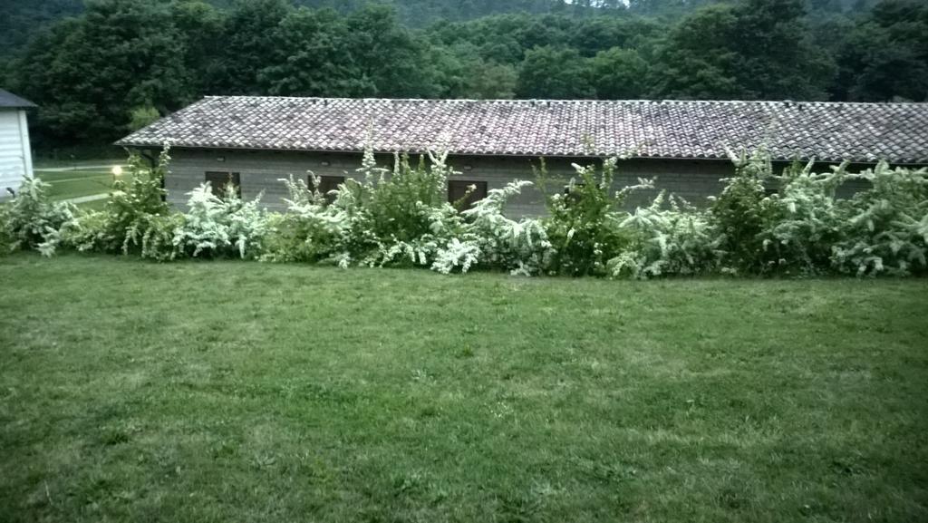 Agriturismo Monte Dell'Olmo Trevignano Romano Eksteriør bilde