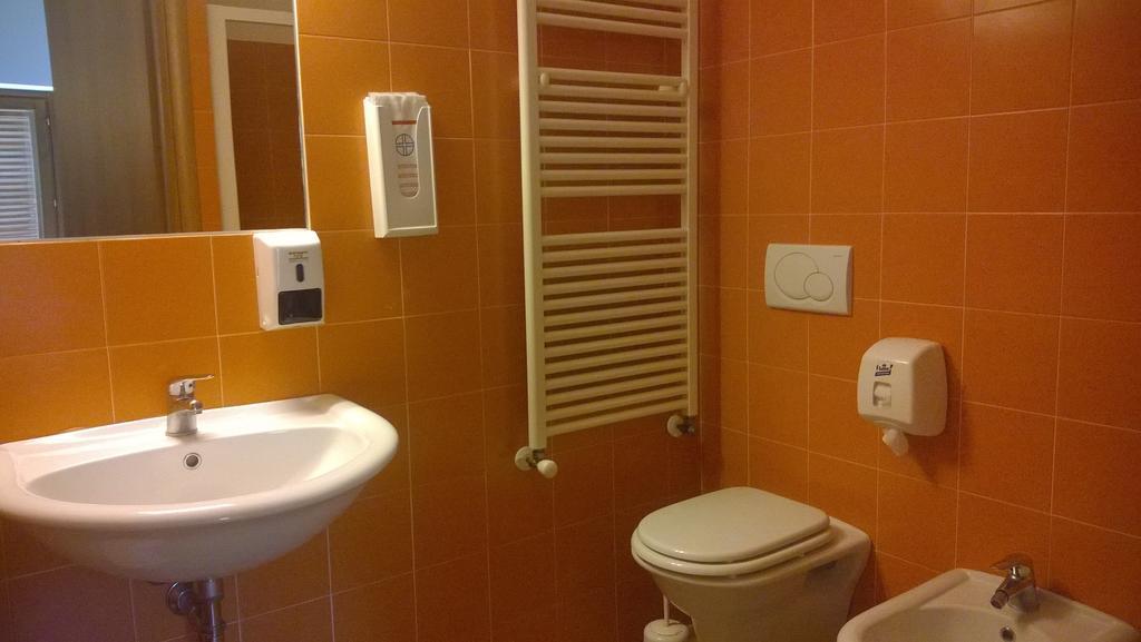 Agriturismo Monte Dell'Olmo Trevignano Romano Rom bilde