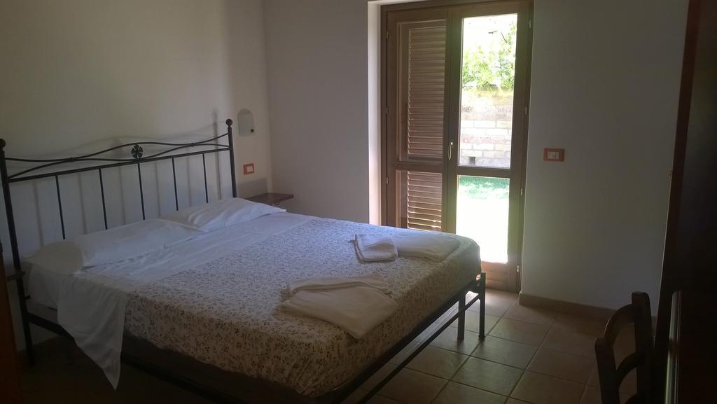 Agriturismo Monte Dell'Olmo Trevignano Romano Rom bilde